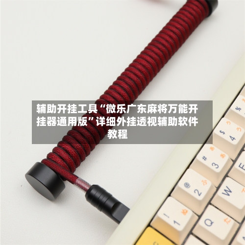 辅助开挂工具“微乐广东麻将万能开挂器通用版”详细外挂透视辅助软件教程-第1张图片