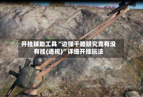 开挂辅助工具“边锋干瞪眼究竟有没有挂(透视)	”详细开挂玩法-第2张图片