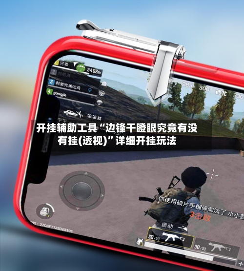 开挂辅助工具“边锋干瞪眼究竟有没有挂(透视)”详细开挂玩法-第3张图片
