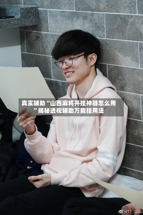 真实辅助“山西麻将开挂神器怎么用”揭秘透视辅助万能挂用法-第1张图片