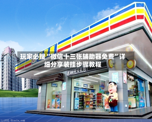 玩家必搜“微信十三张辅助器免费	”详细分享装挂步骤教程-第1张图片