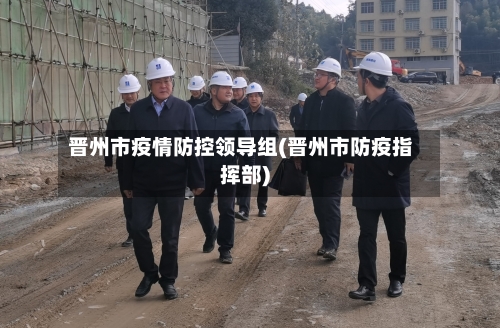 晋州市疫情防控领导组(晋州市防疫指挥部)-第3张图片